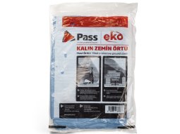 Pass Eko Kalın Zemin Örtü