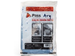 Pass Ary Kalın Zemin Örtü