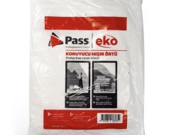 Pass Eko Koruyucu Hışır Örtü