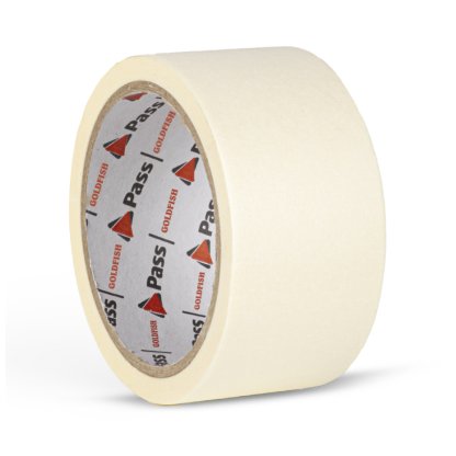 Pass Goldfish Maskeleme Bant