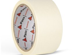 Pass Goldfish Maskeleme Bant