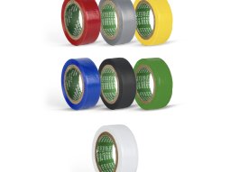 Goldfish Pvc İzole Bantları