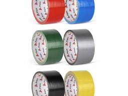 Pass Duct Tape İzolasyon Bantları