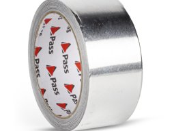 Alüminyum Folyo Takviyeli Bant