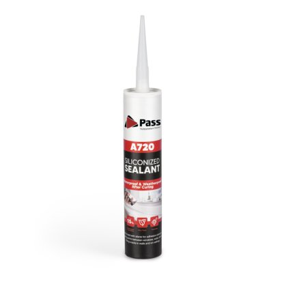Pass A720 Siliconized Sealant