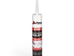 Pass A720 Siliconized Sealant