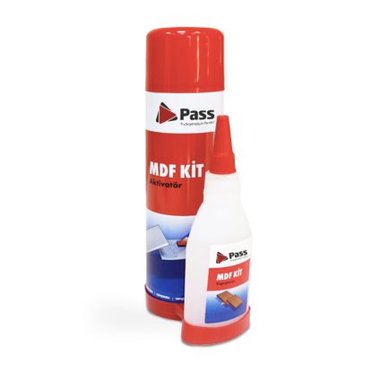 PASS Mdf Kit