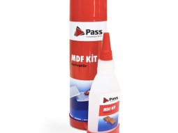 PASS Mdf Kit