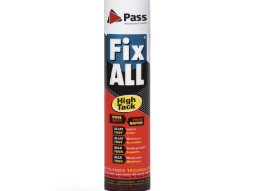 Pass Korniş Yapıştırıcı