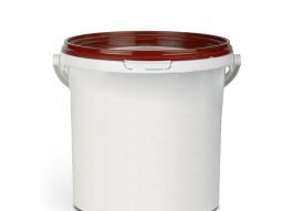 Pass Beyaz Ahşap Tutkalı 20kg