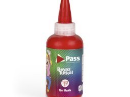 Pass Tutkal Beyaz 180gr