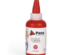 Pass Tutkal Şeffaf 160gr