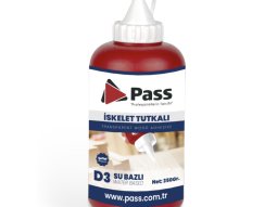 Pass İskelet Tutkalları