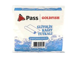 Pass Goldfish Glitolinler