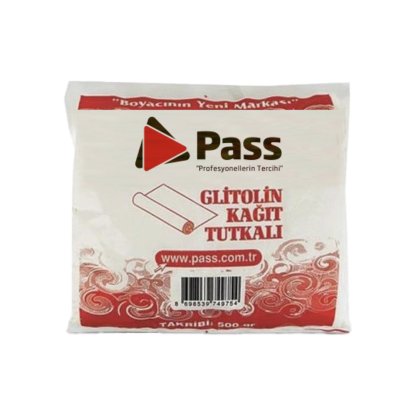 Pass Glitolinler