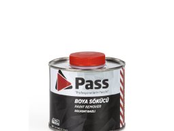 Pass Boya Sökücü 375ml
