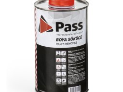 Pass Boya Sökücü 750ml
