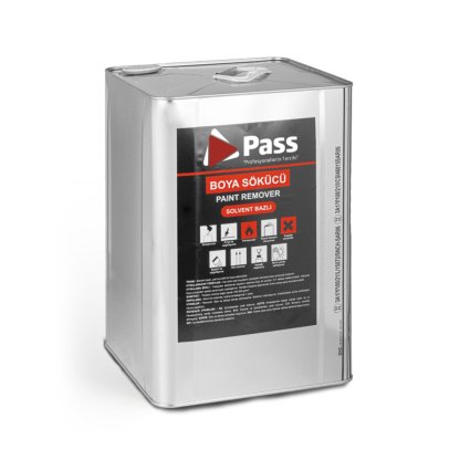 Pass Boya Sökücü 20kg