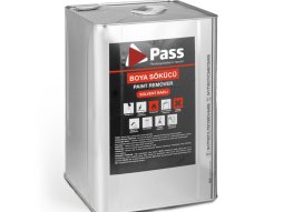 Pass Boya Sökücü 20kg