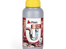 Lavabo Gider Açıcılar