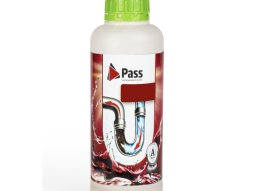 Pass Harç Kum Eritici