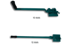 YAKAR KLASİK ETRİYE KOLLARI