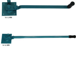 YAKAR MAKARALI ETRİYE KOLLARI