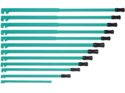 YAKAR DÖVME ÇELİK BÜKME ANAHTARLARI