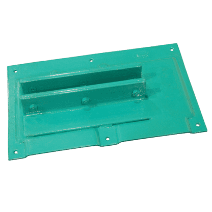 DEMİR BÜKME KÖŞEBENTİ