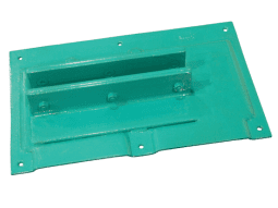 DEMİR BÜKME KÖŞEBENTİ