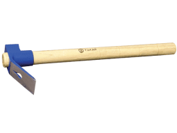 YAKAR DÖVME ÇELİK KESER