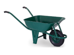 YPR 120 El Arabaları | 90 L