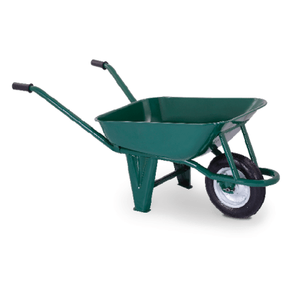 FÜZE El Arabaları (Sac Ayaklı)