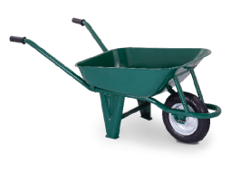 FÜZE El Arabaları (Sac Ayaklı)