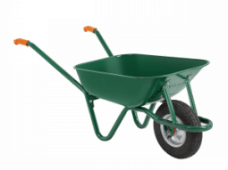 YAPAR 120 Demonte El Arabaları