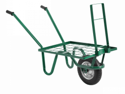 YAPAR SERA El Arabası