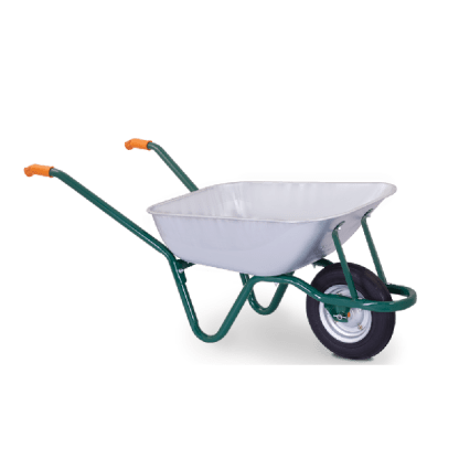 YAPAR G120 Demonte El Arabaları