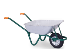 YAPAR G120 Demonte El Arabaları