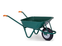 YPR 120 Demonte El Arabaları