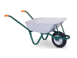 YPR G120 Demonte El Arabaları