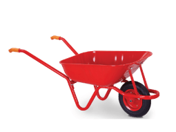 YAPAR 100 Demonte El Arabaları