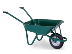 FÜZE EKO Demonte El Arabaları