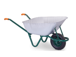 YAPAR G3.120 Demonte El Arabaları