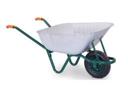 YPR G3.80 Demonte El Arabaları