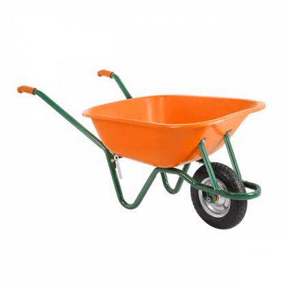 YPR 3000 Plastik El Arabaları