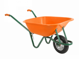 YPR 3000 Plastik El Arabaları