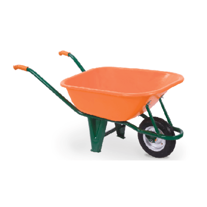 YPR 3000 Plastik El Arabaları (Sac Ayaklı)