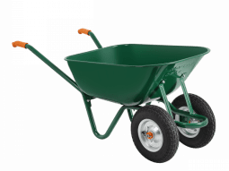 YAPAR 3.120 Demonte El Arabası (Çift Tekerlekli)