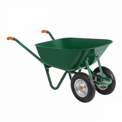 YKS 3.80 Demonte El Arabası (Çift Tekerlekli)