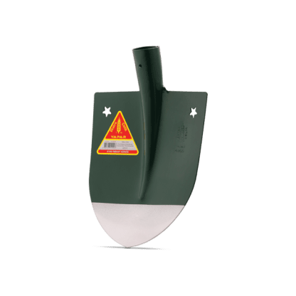 4160 İnşaat Küreği